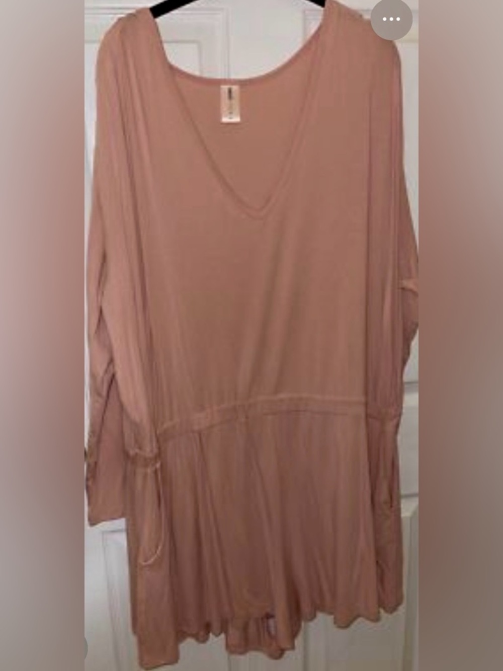 SMASH + TESS - THE LOVE DAY ROMPER - NWT - 4XL